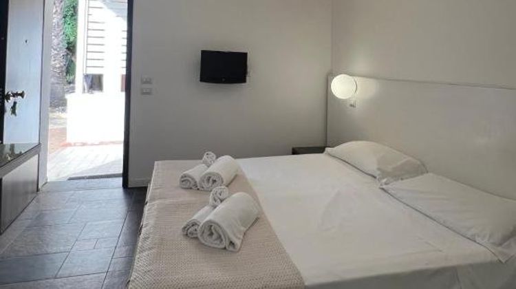 Hotel Regent-Catona Di Reggio Calabria Other