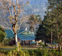 Ceylon Tea Trails Exterior