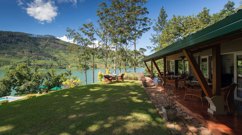 <b>Ceylon Tea Trails Exterior</b>. Images powered by <a href="https://www.leonardoworldwide.com/" title="Leonardo Worldwide" target="_blank">Leonardo</a>.
