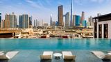La Ville Hotel & Suites CITY WALK Dubai Pool
