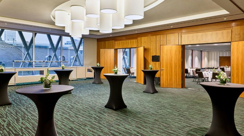 <b>JW Marriott Hotel Frankfurt Meeting</b>. Images powered by <a href="https://www.leonardoworldwide.com/" title="Leonardo Worldwide" target="_blank">Leonardo</a>.