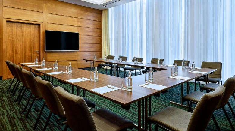 <b>JW Marriott Hotel Frankfurt Meeting</b>. Images powered by <a href="https://www.leonardoworldwide.com/" title="Leonardo Worldwide" target="_blank">Leonardo</a>.
