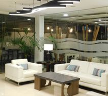 Colon Rambla Hotel Lobby