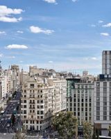VP Plaza Espana Design Hotel