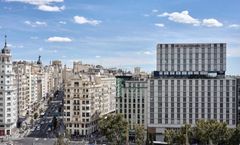 VP Plaza Espana Design Hotel