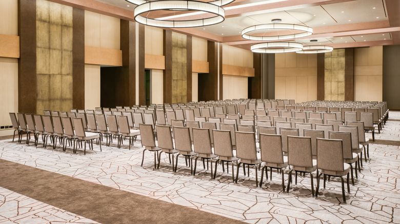 <b>Hotel Indigo Lima Miraflores Meeting</b>. Images powered by <a href="https://www.leonardoworldwide.com/" title="Leonardo Worldwide" target="_blank">Leonardo</a>.