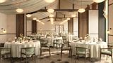 CORI Hornbaek Hotel Ballroom