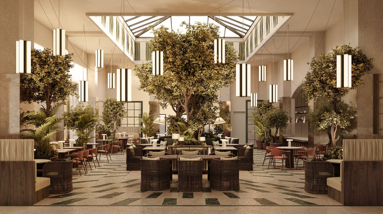 <b>CORI Hornbaek Hotel Restaurant</b>. Images powered by <a href="https://www.leonardoworldwide.com/" title="Leonardo Worldwide" target="_blank">Leonardo</a>.
