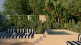 <b>Hotel Les Roches Rouges, a Design Hotel Suite</b>. Images powered by <a href="https://www.leonardoworldwide.com/" title="Leonardo Worldwide" target="_blank">Leonardo</a>.