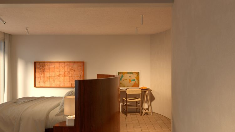 Hotel Les Roches Rouges, a Design Hotel Suite