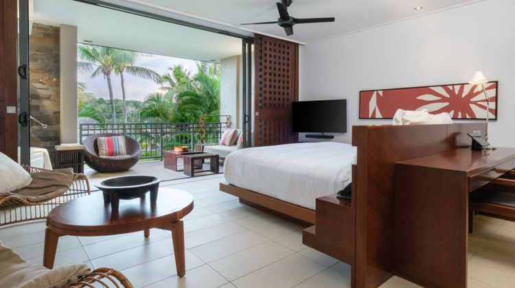 InterContinental Fiji Golf Resort & Spa Room