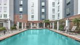 Candlewood Suites The Woodlands Pool