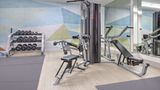 Candlewood Suites The Woodlands Health Club
