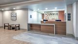 Candlewood Suites The Woodlands Exterior