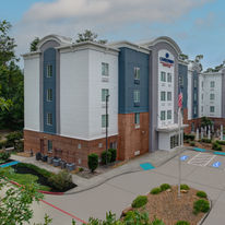 Candlewood Suites The Woodlands