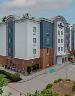 Candlewood Suites The Woodlands