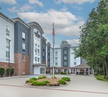 Candlewood Suites The Woodlands Exterior