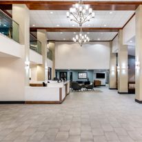 Holiday Inn Rock Springs