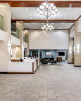 Holiday Inn Rock Springs