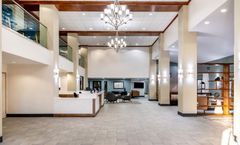 Holiday Inn Rock Springs