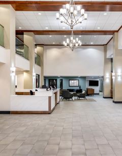 Holiday Inn Rock Springs