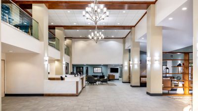 Holiday Inn Rock Springs