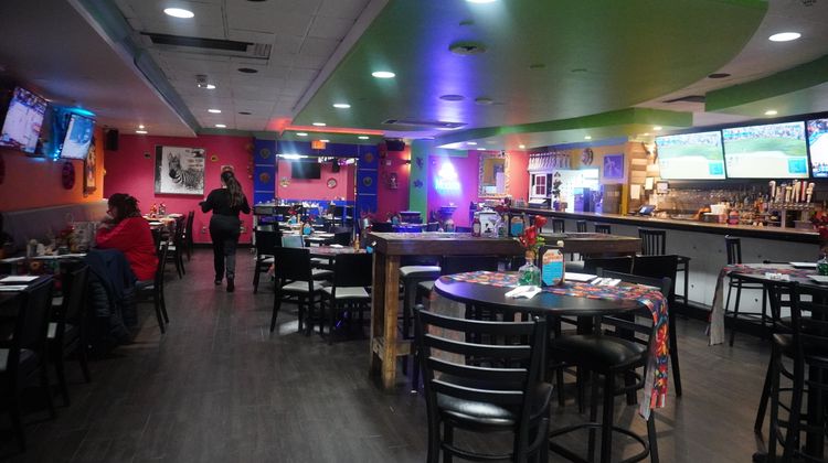 Holiday Inn Restaurant
