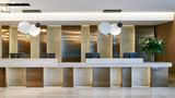 VP Plaza Espana Design Hotel Lobby