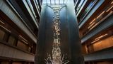 VP Plaza Espana Design Hotel Recreation