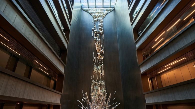 <b>VP Plaza Espana Design Hotel Recreation</b>. Images powered by <a href="https://www.leonardoworldwide.com/" title="Leonardo Worldwide" target="_blank">Leonardo</a>.