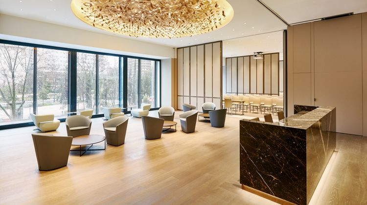 VP Plaza Espana Design Hotel Ballroom