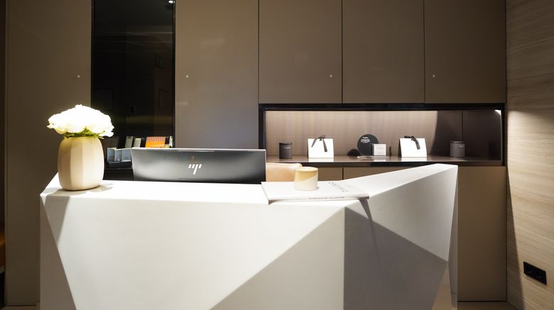 <b>VP Plaza Espana Design Hotel Spa</b>. Images powered by <a href="https://www.leonardoworldwide.com/" title="Leonardo Worldwide" target="_blank">Leonardo</a>.