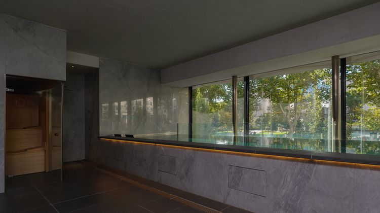 VP Plaza Espana Design Hotel Pool