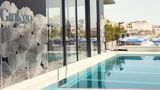 VP Plaza Espana Design Hotel Pool