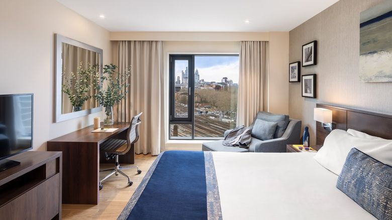 <b>Marlin Aparthotel Waterloo Room</b>. Images powered by <a href="https://www.leonardoworldwide.com/" title="Leonardo Worldwide" target="_blank">Leonardo</a>.