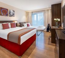 Marlin Aparthotel Waterloo Exterior