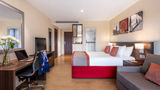 Marlin Aparthotel Waterloo Room