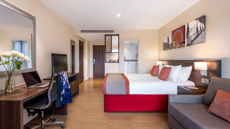 <b>Marlin Aparthotel Waterloo Room</b>. Images powered by <a href="https://www.leonardoworldwide.com/" title="Leonardo Worldwide" target="_blank">Leonardo</a>.