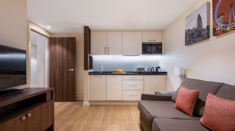 <b>Marlin Aparthotel Waterloo Suite</b>. Images powered by <a href="https://www.leonardoworldwide.com/" title="Leonardo Worldwide" target="_blank">Leonardo</a>.