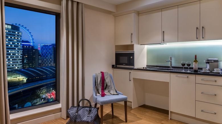 <b>Marlin Aparthotel Waterloo Room</b>. Images powered by <a href="https://www.leonardoworldwide.com/" title="Leonardo Worldwide" target="_blank">Leonardo</a>.