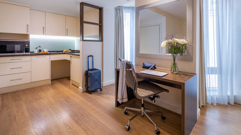 <b>Marlin Aparthotel Waterloo Other</b>. Images powered by <a href="https://www.leonardoworldwide.com/" title="Leonardo Worldwide" target="_blank">Leonardo</a>.