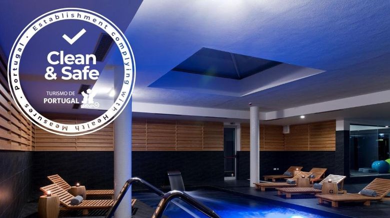 <b>Furadouro Boutique Hotel Beach Spa</b>. Images powered by <a href="https://www.leonardoworldwide.com/" title="Leonardo Worldwide" target="_blank">Leonardo</a>.