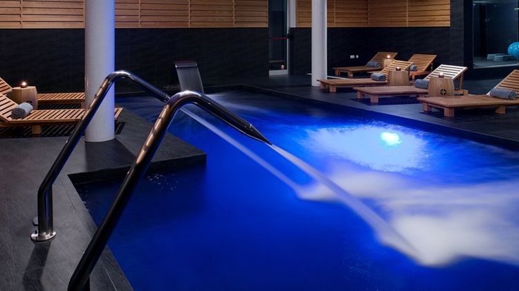 Furadouro Boutique Hotel Beach Spa