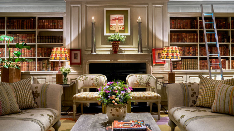 The Soho Hotel Other