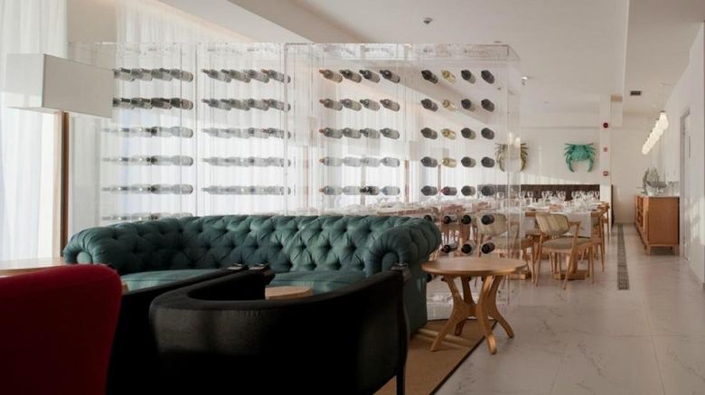 <b>Furadouro Boutique Hotel Beach Lobby</b>. Images powered by <a href="https://www.leonardoworldwide.com/" title="Leonardo Worldwide" target="_blank">Leonardo</a>.