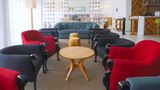 Furadouro Boutique Hotel Beach Lobby
