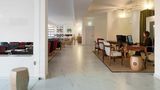 Furadouro Boutique Hotel Beach Lobby