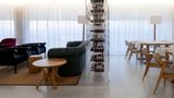 Furadouro Boutique Hotel Beach Lobby