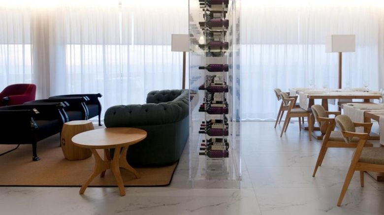 <b>Furadouro Boutique Hotel Beach Lobby</b>. Images powered by <a href="https://www.leonardoworldwide.com/" title="Leonardo Worldwide" target="_blank">Leonardo</a>.
