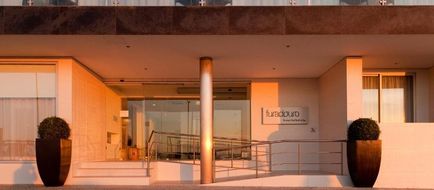 Furadouro Boutique Hotel Beach Exterior
